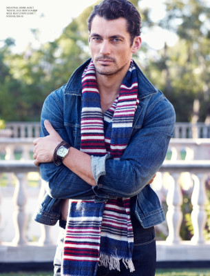 David Gandy pic #594362