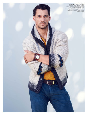 David Gandy pic #594361