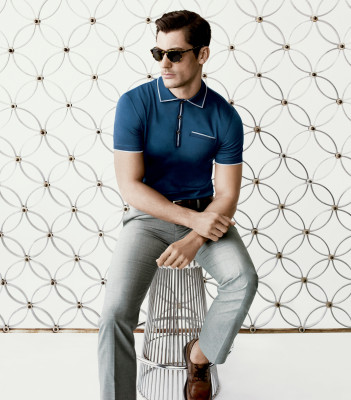 David Gandy pic #572557