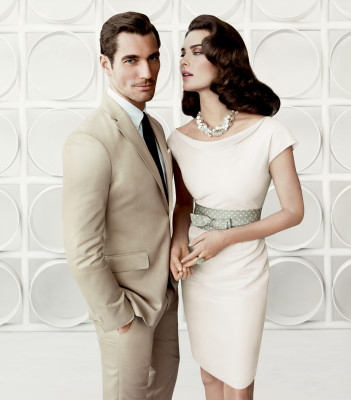 photo 23 in David Gandy gallery [id585075] 2012-11-24 00:00:00