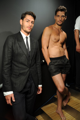 David Gandy pic #279196