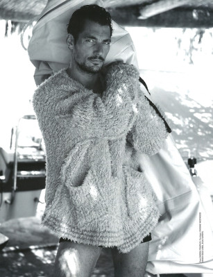 photo 3 in David Gandy gallery [id942059] 2017-02-19 00:00:00