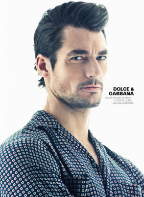David Gandy pic #937286