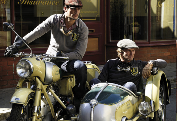 David Gandy pic #511819