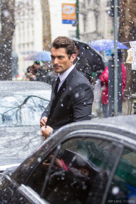 David Gandy pic #665226