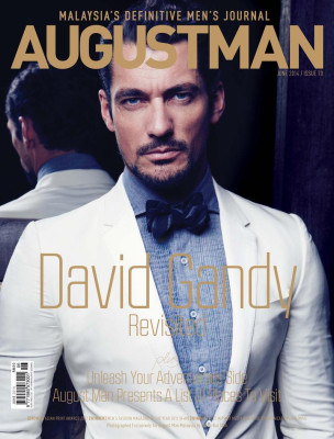 David Gandy pic #752046