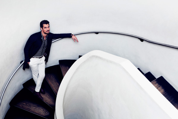 David Gandy pic #752042