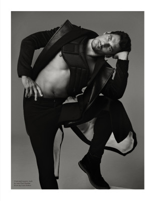 David Gandy pic #491767