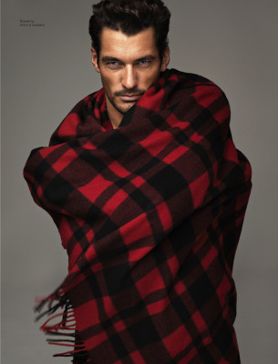 David Gandy pic #491768