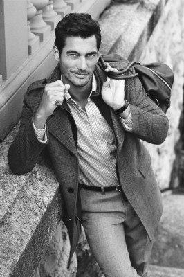 David Gandy pic #640308