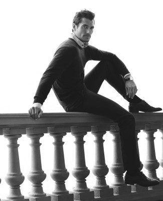 David Gandy pic #640307