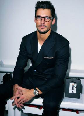 photo 24 in David Gandy gallery [id726481] 2014-05-08 00:00:00