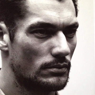 photo 21 in David Gandy gallery [id726484] 2014-05-08 00:00:00