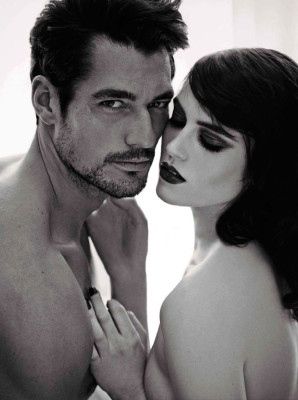 photo 12 in David Gandy gallery [id735239] 2014-06-03 00:00:00