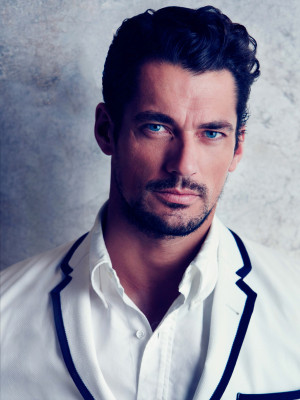 David Gandy pic #752045