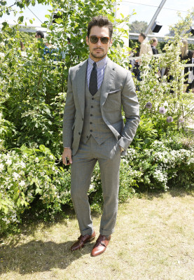 David Gandy pic #815515