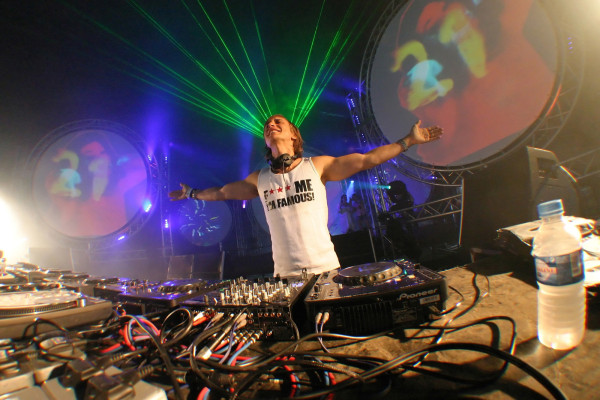 photo 5 in David Guetta gallery [id210123] 2009-11-19 00:00:00