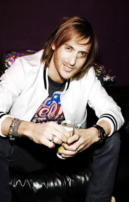 David Guetta pic #492107