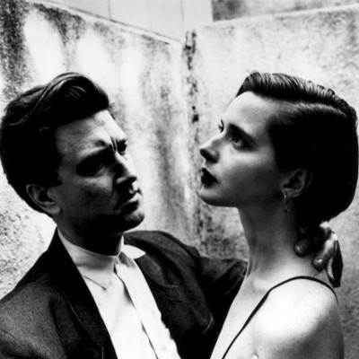David Lynch