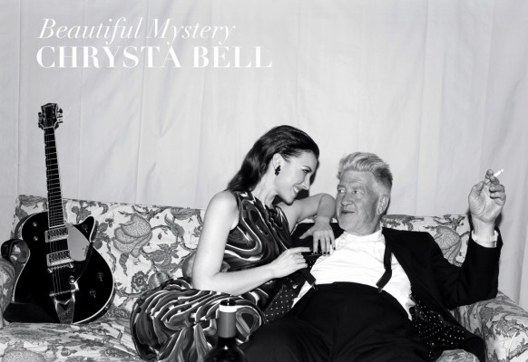 David Lynch