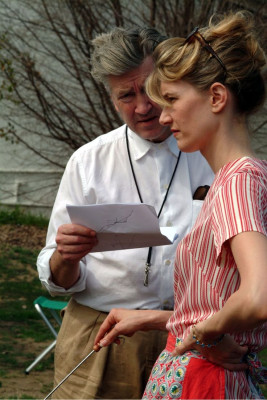 David Lynch