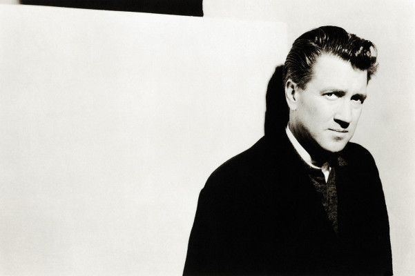 David Lynch