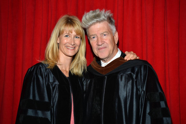 David Lynch
