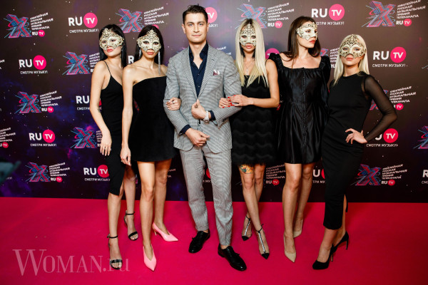 Музыкальная премия RU.TV | 22.05.2021