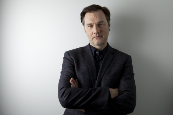 David Morrissey pic #765969