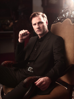 David Morrissey pic #765967