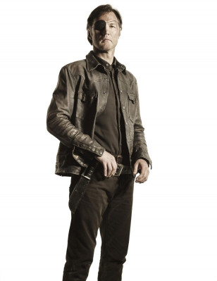 photo 3 in David Morrissey gallery [id707619] 2014-03-08 00:00:00