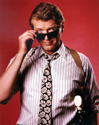 David Rasche pic #423408