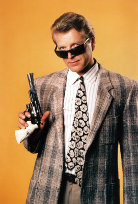 David Rasche pic #423407