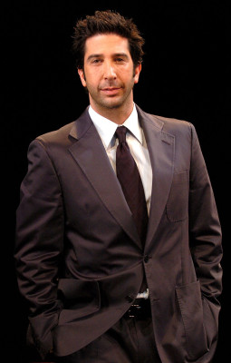 photo 4 in Schwimmer gallery [id86104] -0001-11-30 00:00:00