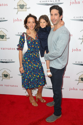 David Schwimmer pic #810574