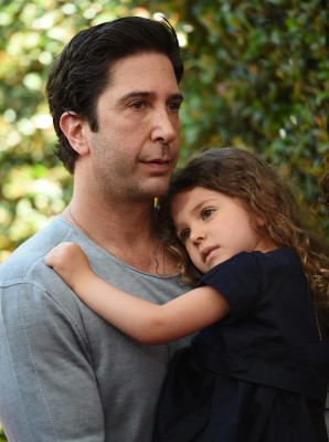 David Schwimmer pic #810565