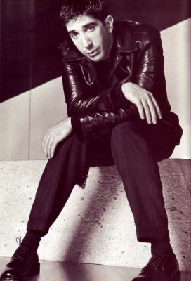 photo 8 in David Schwimmer gallery [id287224] 2010-08-19 00:00:00