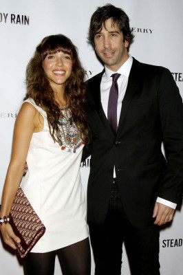 David Schwimmer pic #304359