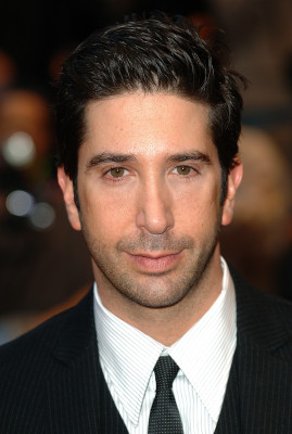David Schwimmer pic #86110