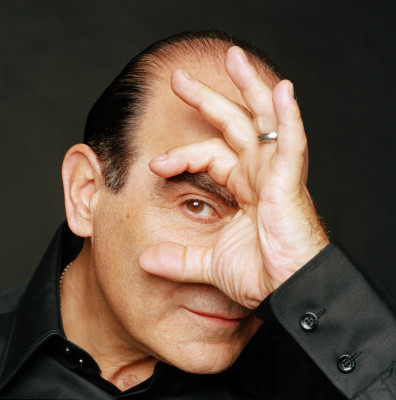 David Suchet pic #419399