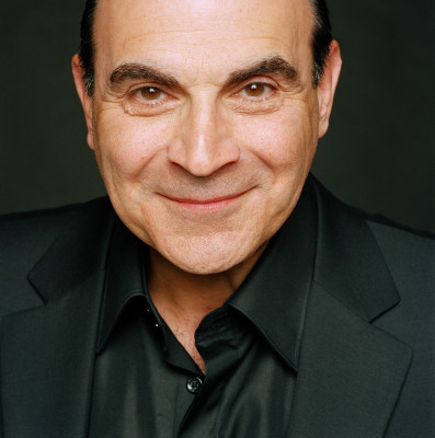 David Suchet pic #499894