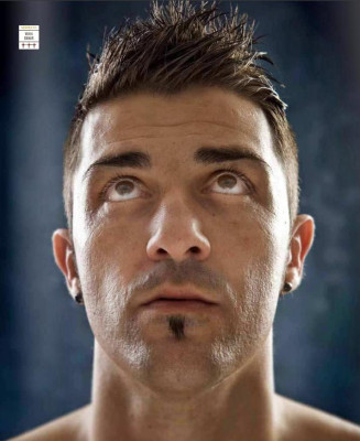David Villa pic #278065
