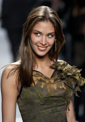 Dayana Mendoza pic #224027