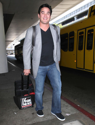 Dean Cain pic #548942