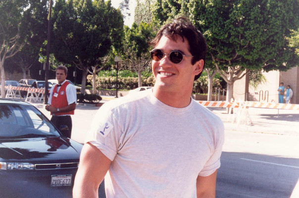 Dean Cain pic #333335