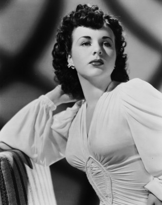 photo 8 in Deanna Durbin gallery [id432662] 2011-11-07 00:00:00