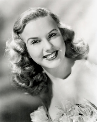 Deanna Durbin pic #397745