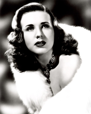 Deanna Durbin pic #397747