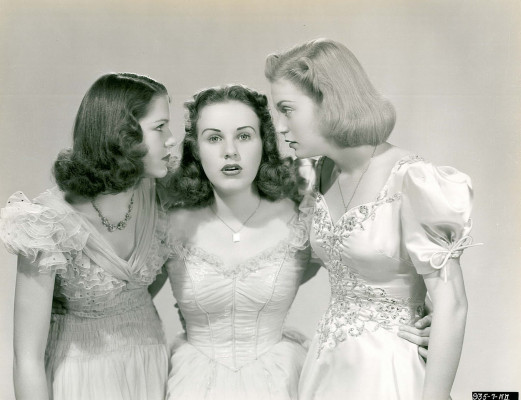 photo 11 in Deanna Durbin gallery [id398972] 2011-05-31 00:00:00