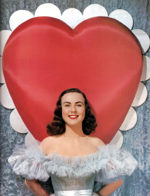 photo 7 in Deanna Durbin gallery [id404454] 2011-06-28 00:00:00